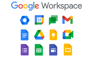 Google Workspace